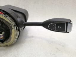 MERCEDES-BENZ Mercedes S-Class W221 Wiper Stalks A1714640918 Indicator Switch Steering Column Switch — thumbnail 2