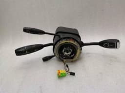 MERCEDES-BENZ Mercedes S-Class W221 Wiper Stalks A1714640918 Indicator Switch Steering Column Switch — thumbnail 1