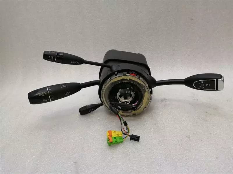 Mercedes S-Class W221 Wiper Stalks A1714640918 Indicator Switch Steering Column Switch