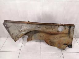 MERCEDES-BENZ Mercedes G-Car W463 Right Inner Wing Wheel House A4636205850 RHD RIGHT HANDLE — thumbnail 4