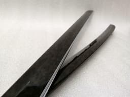 MERCEDES-BENZ Mercedes S-Class W221 Door Trim Veneer Set A2217306780 Wooden Bar Set — thumbnail 6
