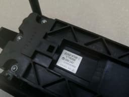 MERCEDES-BENZ Mercedes S-Class W221 RRH Window Switch A2218709510 Power Window Switch Hi Re — thumbnail 7