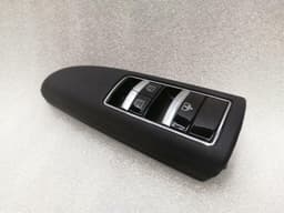 MERCEDES-BENZ Mercedes S-Class W221 RRH Window Switch A2218709510 Power Window Switch Hi Re — thumbnail 9