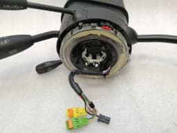 MERCEDES-BENZ Mercedes S-Class W221 Wiper Stalks A1714640918 Indicator Switch Steering Column Switch — thumbnail 6