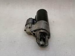 MERCEDES-BENZ Mercedes S-Class W221 Starter Engine A6429061100 Starter OM642 — thumbnail 3