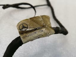 MERCEDES-BENZ Mercedes G-Wagen W463 Rear Left Door Wiring Loom A4638204204 Wiring Harness Door Li/Re — thumbnail 3