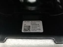 MERCEDES-BENZ Mercedes S-Class W221 Wiper Stalks A1714640918 Indicator Switch Steering Column Switch — thumbnail 10
