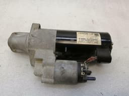 MERCEDES-BENZ Mercedes S-Class W221 Starter Engine A6429061100 Starter OM642 — thumbnail 9