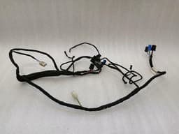 MERCEDES-BENZ Mercedes G-Wagen W463 Rear Left Door Wiring Loom A4638204204 Wiring Harness Door Li/Re — thumbnail 2