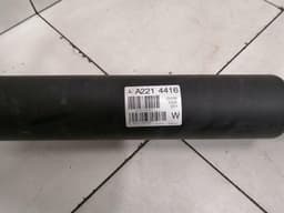 MERCEDES-BENZ Mercedes S-Class W221 Propshaft A2214104416 Propshaft LWB S350 CDI MOPF — thumbnail 4