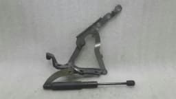 MERCEDES-BENZ Mercedes S-Class W221 Bonnet Hinge RHS A2218800428 Hood Hinge Right MOPF — thumbnail 1