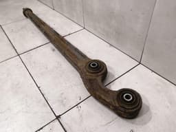 MERCEDES-BENZ Mercedes G-Car W463 Rear Suspension Arm A4613500006 Rear Left Side Handlebar — thumbnail 2