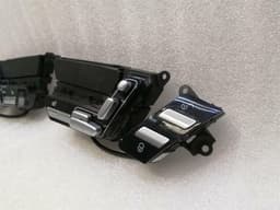 MERCEDES-BENZ Mercedes S-Class W221 front seat switch set A2218708458 seat switch set — thumbnail 8