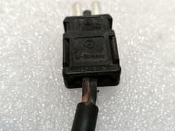 MERCEDES-BENZ Mercedes G-Car W463 R107 A.B.s Sensor A0085451728 ABS Sensor — thumbnail 3