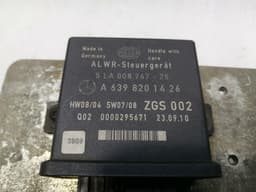 MERCEDES-BENZ Mercedes G-Wagen W463 Headlight Control Unit A6398201426 Light Control Unit — thumbnail 3