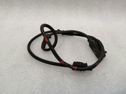 MERCEDES-BENZ Mercedes G-Car W463 R107 A.B.s Sensor A0085451728 ABS Sensor — thumbnail 1