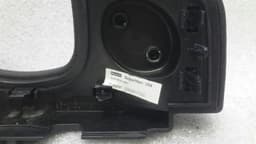MERCEDES-BENZ Mercedes S-Class W221 Console Cover A2216800108 Console Trim — thumbnail 8