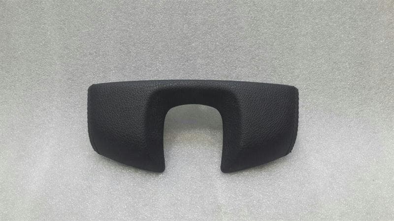 MERCEDES-BENZ Mercedes S-Class W221 Console Cover A2216800108 Console Trim