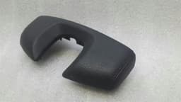 MERCEDES-BENZ Mercedes S-Class W221 Console Cover A2216800108 Console Trim — thumbnail 2