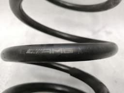 MERCEDES-BENZ Mercedes G-Wagen W463 Coil Spring AMG A4633210504 Suspension Spring Front — thumbnail 3