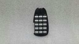 MERCEDES-BENZ Mercedes S-Class W221 Phone Switch A2218230350 Telephone Switch Control Unit — thumbnail 4