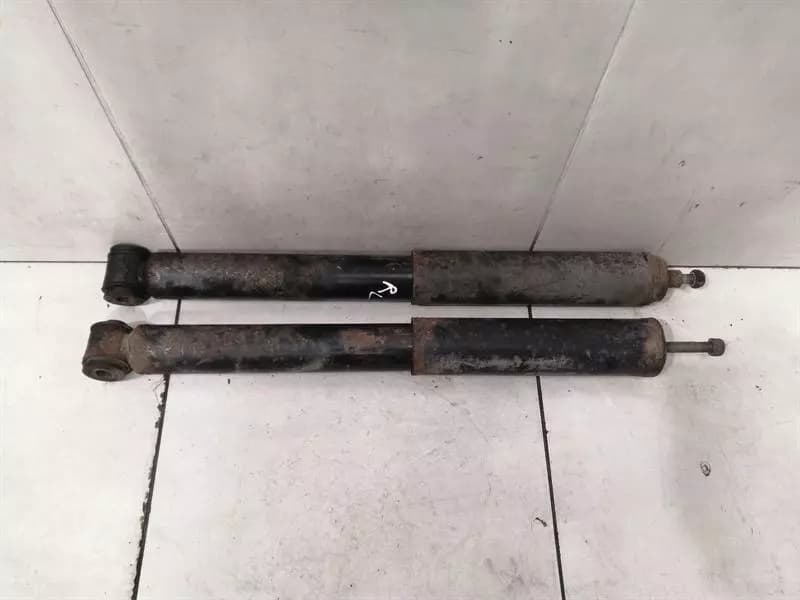 MERCEDES-BENZ Mercedes G-Car W463 Shock Absorber Rear Pair A4633260300 Shock Absorber Rear