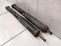 MERCEDES-BENZ Mercedes G-Car W463 Shock Absorber Rear Pair A4633260300 Shock Absorber Rear — thumbnail 2