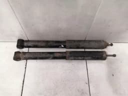 MERCEDES-BENZ Mercedes G-Car W463 Shock Absorber Rear Pair A4633260300 Shock Absorber Rear — thumbnail 4