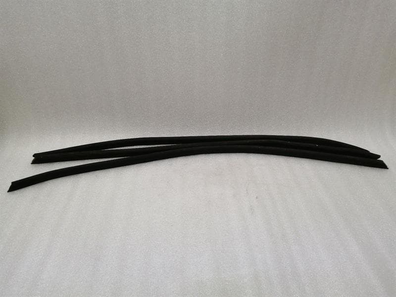 MERCEDES-BENZ Mercedes G-Car W463 Boat Lid Tailgate Seal A4637400278 Rear Wall Door Gasket