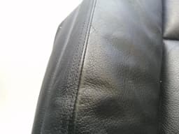 MERCEDES-BENZ Mercedes S-class W221 FRH seat lower pad A2219100851 front right seat leather — thumbnail 3