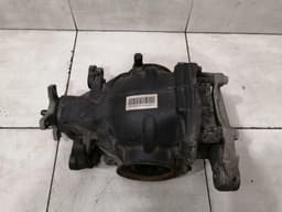 MERCEDES-BENZ Mercedes S-Class W221 Rear Diff A2213501514 Differential Rear Ratio 2.47 MOP — thumbnail 4