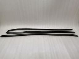 MERCEDES-BENZ Mercedes G-Car W463 Boat Lid Tailgate Seal A4637400278 Rear Wall Door Gasket — thumbnail 3