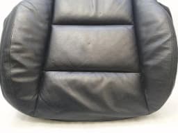 MERCEDES-BENZ Mercedes S-class W221 FRH seat lower pad A2219100851 front right seat leather — thumbnail 2