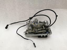 MERCEDES-BENZ Mercedes G-Wagen W463 G63 AMG Boot Lock A4637401935 Tailgate Lock — thumbnail 1