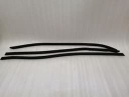 MERCEDES-BENZ Mercedes G-Car W463 Boat Lid Tailgate Seal A4637400278 Rear Wall Door Gasket — thumbnail 6