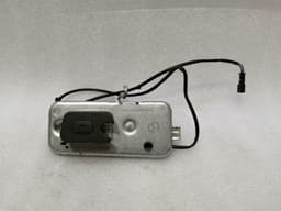 MERCEDES-BENZ Mercedes G-Wagen W463 G63 AMG Boot Lock A4637401935 Tailgate Lock — thumbnail 8