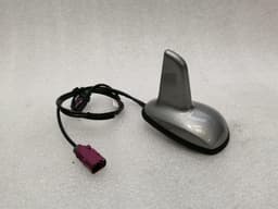 MERCEDES-BENZ Mercedes S-class W221 aerial / antenna roof shark A2218205675 roof antenna — thumbnail 2