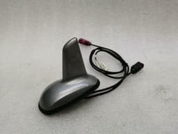 MERCEDES-BENZ Mercedes S-class W221 aerial / antenna roof shark A2218205675 roof antenna — thumbnail 7