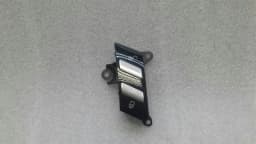 MERCEDES-BENZ MERCEDES S-CLASS W221 SWITCH CENTRAL LOCKING LEFT LEFT SWITCH. — thumbnail 4