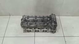 MERCEDES-BENZ MERCEDES S-CLASS W221 CYLINDER HEAD A6420100321 LEFT CYLINDER HEAD OM642 S350 — thumbnail 1