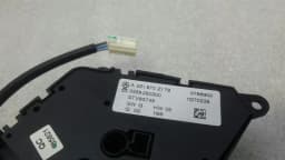 MERCEDES-BENZ Mercedes S-Class W221 right seat switch A2218702179 seat switch right — thumbnail 8