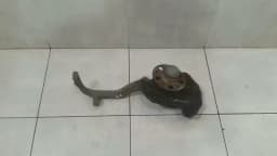 MERCEDES-BENZ Mercedes S-Class W221 FLH Hub A2213324501 Wheel Bearing Housing Front Left MOPF — thumbnail 1