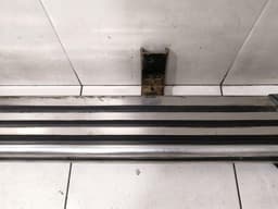 MERCEDES-BENZ Mercedes G-Car W463 Left Side Step Skirt A4638502707 Sill Stepboards Li — thumbnail 3