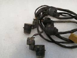 MERCEDES-BENZ Mercedes G-Car W463 Rear Parking Sensor A4635409307 Parking Aid Parking Sensor — thumbnail 8