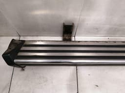 MERCEDES-BENZ Mercedes G-Car W463 Left Side Step Skirt A4638502707 Sill Stepboards Li — thumbnail 5