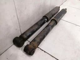 MERCEDES-BENZ Mercedes G-Car W463 Shock Absorber Rear Pair A4633260300 Shock Absorber Rear — thumbnail 3