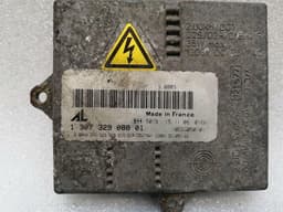 MERCEDES-BENZ Mercedes S-Class W221 Xenon Ballast 130732908801 Xenon Ballast — thumbnail 3