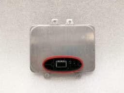 MERCEDES-BENZ Mercedes G-Wagen W463 Xenon Ballast 5DV00900000 Xenon Ballast — thumbnail 1