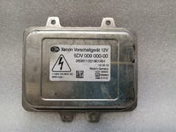 MERCEDES-BENZ Mercedes G-Wagen W463 Xenon Ballast 5DV00900000 Xenon Ballast — thumbnail 6