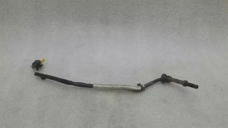 MERCEDES-BENZ Mercedes S-Class W221 Lambda Sensor A0081533728 Lambda Sensor Temperature OM642